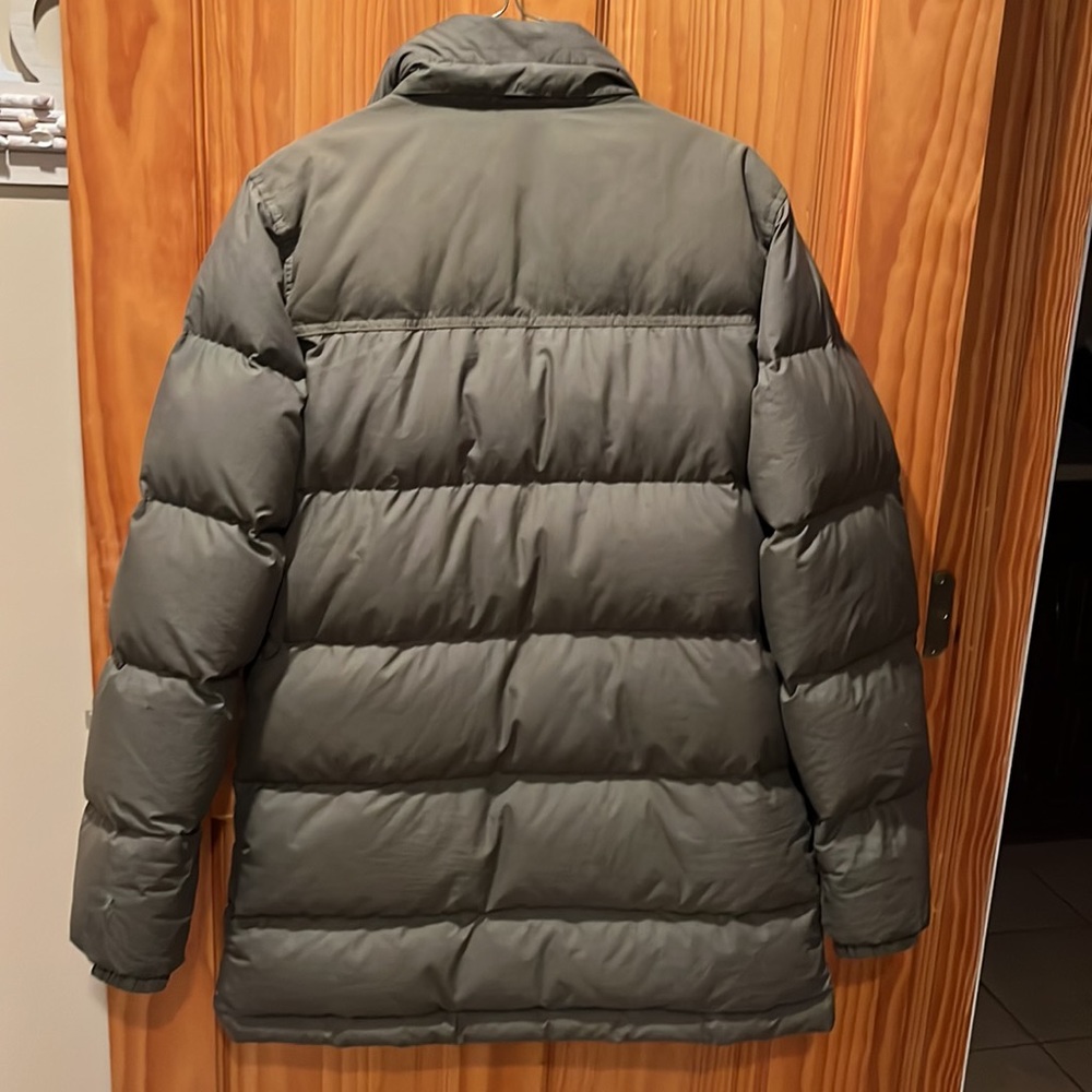 L.L. Bean Men's Coat - Picture 9 of 12